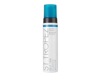 Self Tan Classic Bronzing Mousse - 240ml