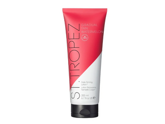 Gradual Tan Watermelon Lotion - 200ml