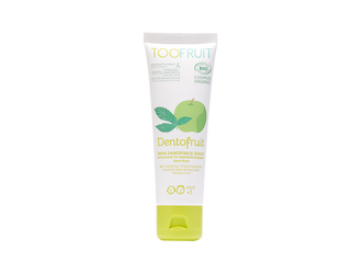 Gentle Toothpaste - Apple & Mint - 60g Gentle Toothpaste - Apple & Mint - 60g