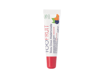 Sweet Kiss Miss Tinted Lip Balm - Pearly Pink - Blackcurrant & Almond - 10ml Sweet Kiss Miss Tinted Lip Balm - Pearly Pink - Blackcurrant & Almond - 10ml