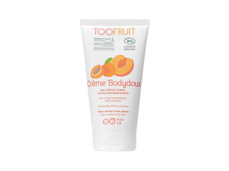 Apricot - Peach Nourishing Body Cream - 150ml