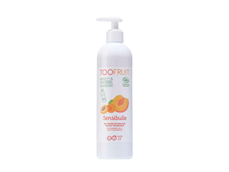 Peach - Apricot Shower Gel - 400ml