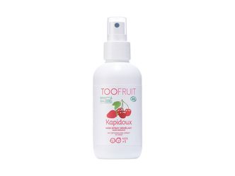 Strawberry - Cherry No-Rinse Light Detangler - 125ml