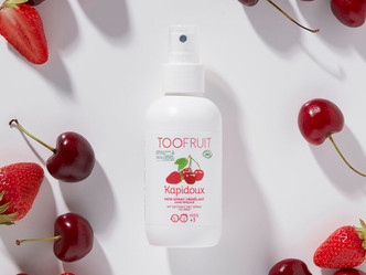 Soft Hair Detangling Spray - No Rinse - 125ml Soft Hair Detangling Spray - No Rinse - 125ml