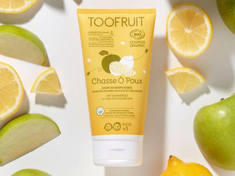 Chase the Lice Away - My Shampoo - 150ml