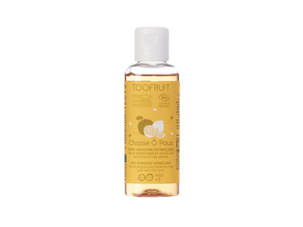 Chase the Lice Away - Rinsing  Vinegar - Apple Cider Vinegar & Lemon - 100ml