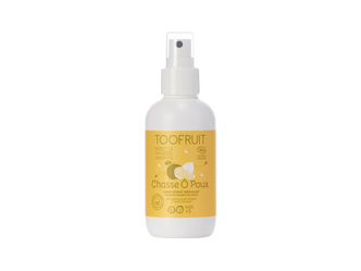 Apple - Lemon Repellent Spray - 125ml