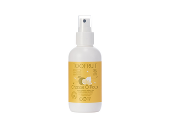 Chase the Lice Away - Repellent Spray- Apple Cider Vinegar & Lemon - 125ml Chase the Lice Away - Repellent Spray- Apple Cider Vinegar & Lemon - 125ml