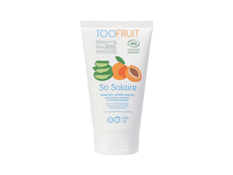 Apricot - Aloe Vera After-Sun Gel - 150ml