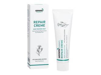 FUSSKRAFT Repair Cream - 75ml