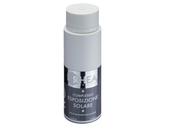 Solar Exposure Face Complex - 100ml Solar Exposure Face Complex - 100ml