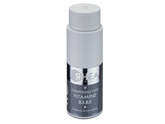 Vitamins B3 + B5 Face Complex - 100ml Vitamins B3 + B5 Face Complex - 100ml