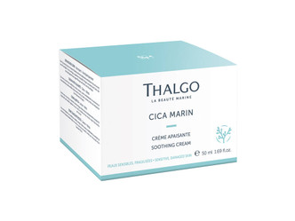 Soothing Cream - 50ml