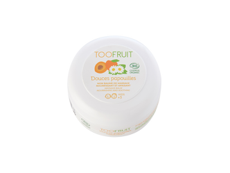 Nourishing and Soothing Massage Balm - Apricot & Coconut - 75ml