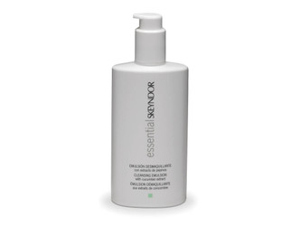 Cleansing Emulsion With Cucumber Extract (Oily & Combination Skin) - 250ml