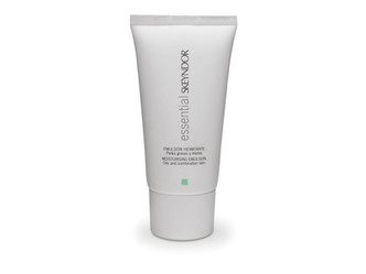 Moisturizing Emulsion (Oily Mixed Skins) - 50ml Moisturizing Emulsion (Oily Mixed Skins) - 50ml