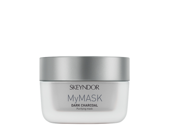 My Mask Dark Charcoal - 50ml