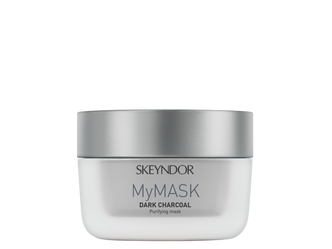 My Mask Dark Charcoal - 50ml