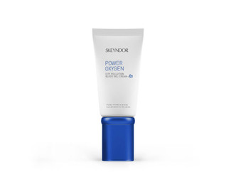 City Pollution Block Gel-Cream (Combination to Oily Skins) - 50ml