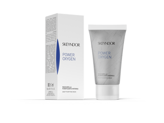 Deep Purify Mask - 50ml Deep Purify Mask - 50ml
