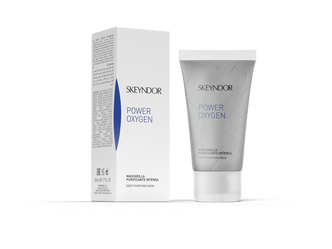 Deep Purify Mask - 50ml Deep Purify Mask - 50ml