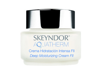 Deep Moisturising Cream FII - 50ml