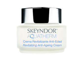 Revitalizing Anti-Ageing Cream - 50ml