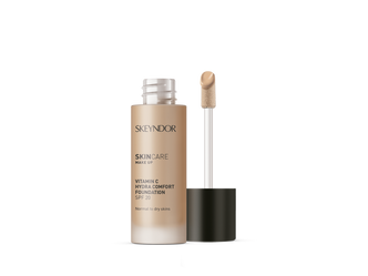 Vitamin C Hydra Comfort Foundation - #03 - 30ml Vitamin C Hydra Comfort Foundation - #03 - 30ml