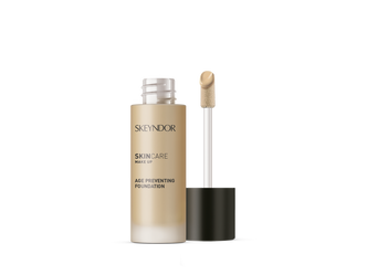Age Preventing Foundation - #03 - 30ml Age Preventing Foundation - #03 - 30ml