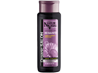 Organic Sulfate Free Conditioner - Colour Treated Hair - 300ml Organic Sulfate Free Conditioner - Colour Treated Hair - 300ml