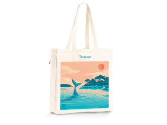 World Ocean Day Tote Bag - One Size