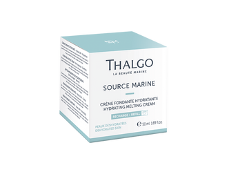 Hydrating Melting Cream Refill - 50ml