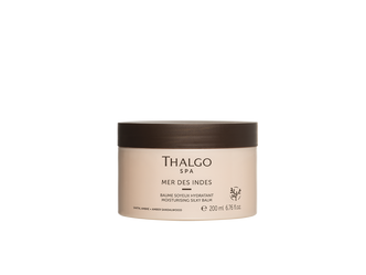 Moisturizing Silky Balm - Tester - 150ml