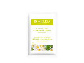 Jelly Sheet Chamomile Petals - 1 Single Mask