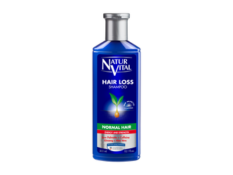 Hair Loss - Normal Hair Shampoo - 300ml