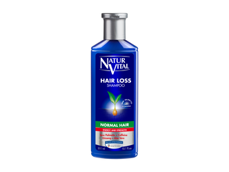 Hair Loss - Normal Hair Shampoo - 300ml Hair Loss - Normal Hair Shampoo - 300ml