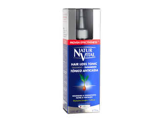 Hair Loss - Tonic Treatment - 200ml