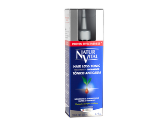 Hair Loss - Tonic Treatment - 200ml