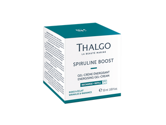 Energising Cream-Gel - Refill - 50ml