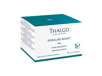 Energising Cream - 50ml