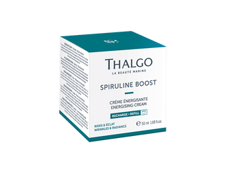 Energising Cream - Refill - 50ml