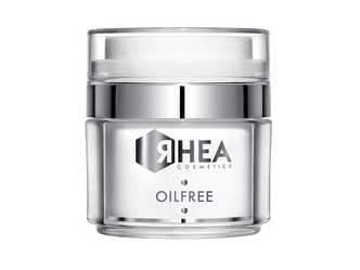 OilFree - Balancing Face Cream - Tester - 50ml