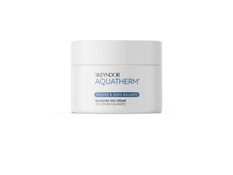 Relieving SOS Cream - 50ml Relieving SOS Cream - 50ml