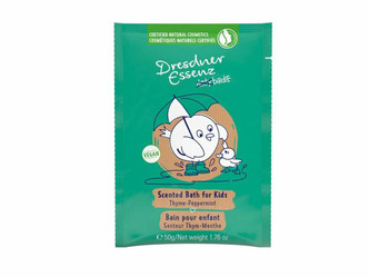 Dirty Birdie - Thyme-Peppermint - 50g