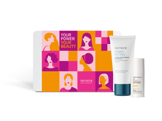 Rejuvenating POWER Retinol Cream Kit