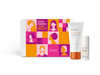 Brightening POWER C+ Kit