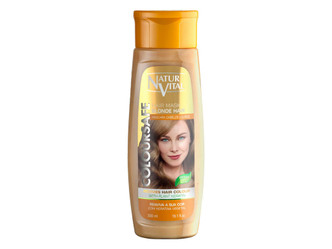 ColourSafe - Blonde Toned Hair Mask - 300ml