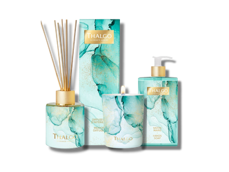 Bloom Holiday Scent Collection