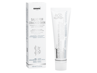 MED Salve For Cracked Skin
