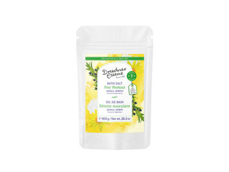 Post Workout - Arnica/Myrtle - 800g